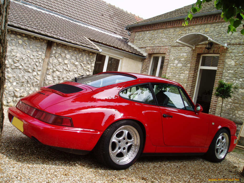 , porsche